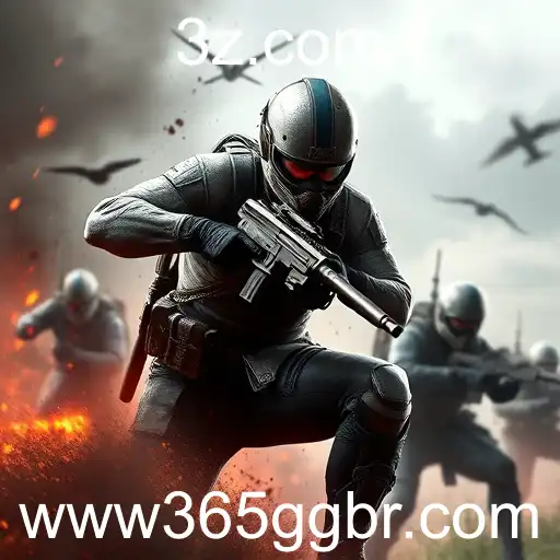 Explorando o Mundo dos Jogos de Ação no 365gg