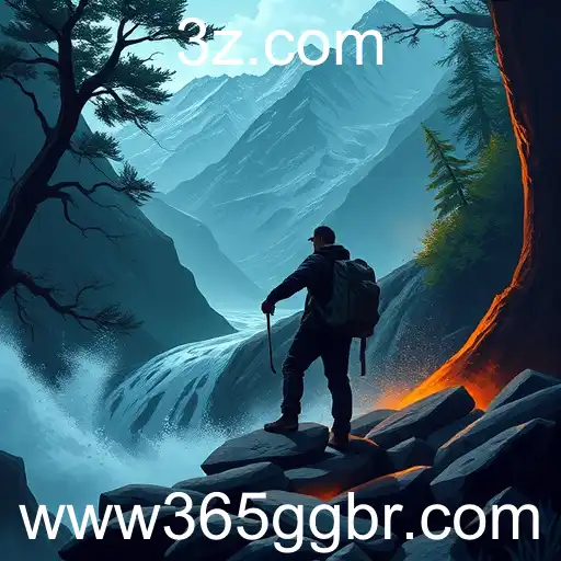 Explorando o Mundo dos Jogos de Aventura no 365gg: Uma Imersão em Cenários Fascinantes