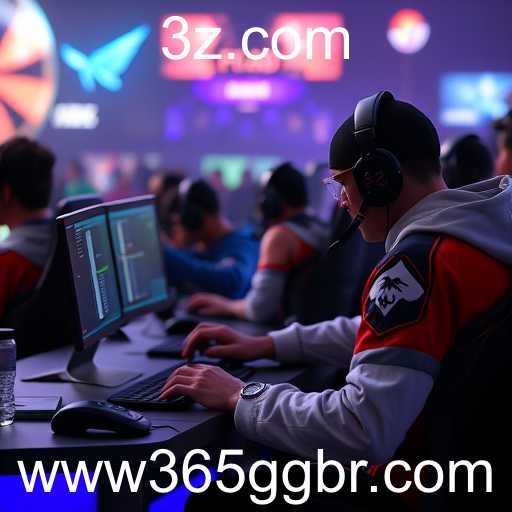 Evolução dos eSports em 2025: Inovações e Desafios