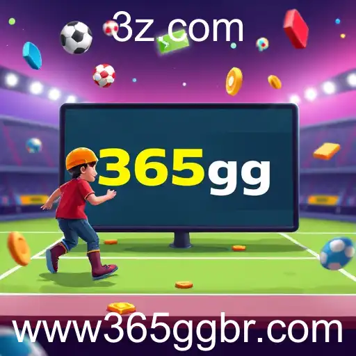 Evolução dos Jogos Online em 2025: A Ascenção de 365gg