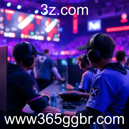 A Expansão dos Jogos Online em 2025