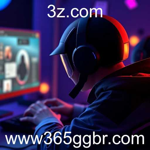 Revolução do 365gg: Impactos e Tendências no Mundo dos Jogos Online