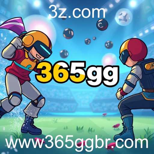 O Avanço dos Jogos Online em 2025: A Revolução do 365gg