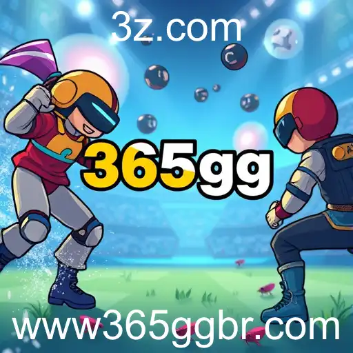 O Avanço dos Jogos Online em 2025: A Revolução do 365gg