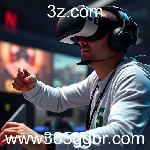 Novas Dinâmicas e Desafios no Mundo dos Jogos Online