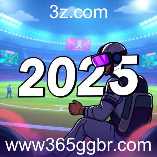 Transformação do Mercado de Jogos em 2025: O Impacto do Site 365gg