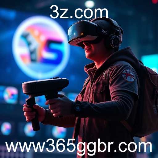 Explorando o Universo dos Jogos: 365gg e as Novidades de 2025