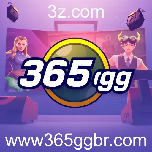 A Revolução dos Jogos Online com 365gg