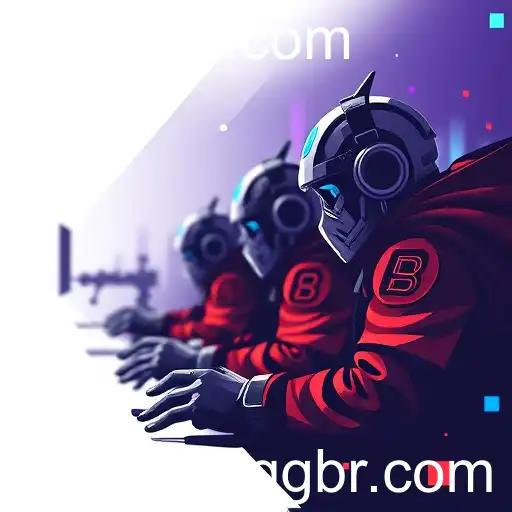 A Revolução dos Jogos Online e o Impacto do 365gg