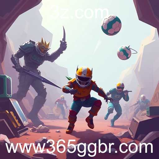 Tendências e Inovações no Universo dos Jogos em 2025