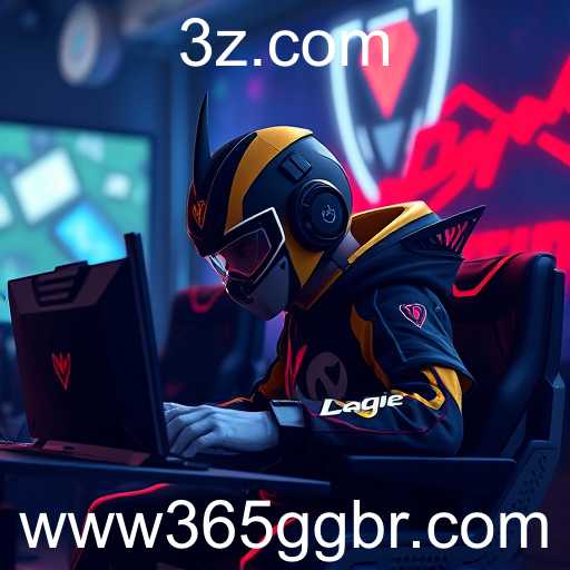 Novidades e Tendências no Universo dos Jogos: 365gg em Destaque