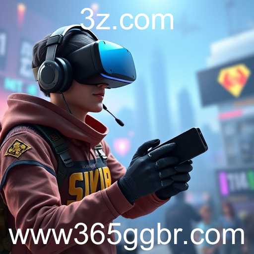 A Revolução dos Jogos: O Papel de Sites como o 365gg