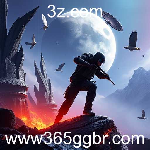 O Impacto do 365gg no Cenário de Jogos em 2025