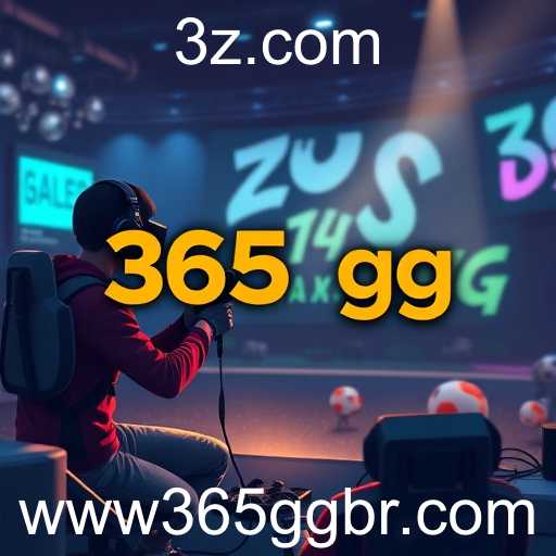 O Impacto dos Jogos Online e a Influência do 365gg em 2025