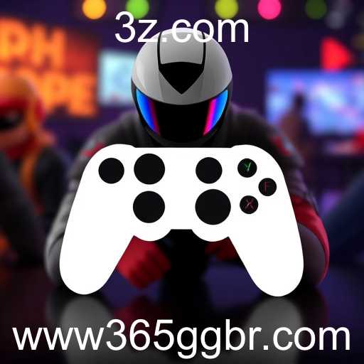 O Impacto de 365gg no Mundo dos Jogos