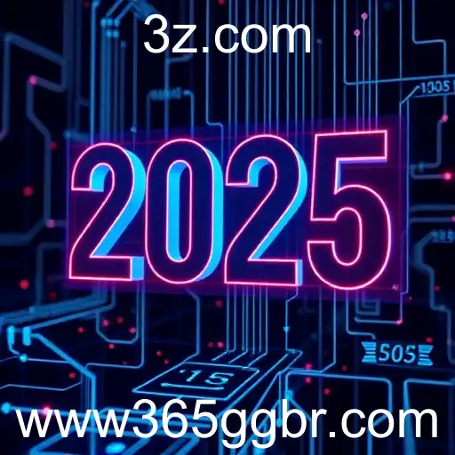 Tendências Tecnológicas e Desafios na Economia Digital em 2025