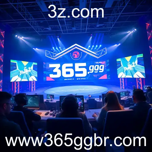 Revolução dos Esports: Tendências e Impactos em 2025