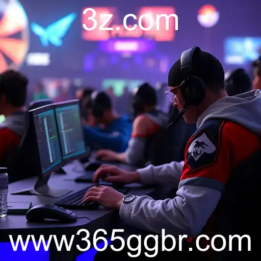 Evolução dos eSports em 2025: Inovações e Desafios