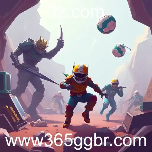 Tendências e Inovações no Universo dos Jogos em 2025