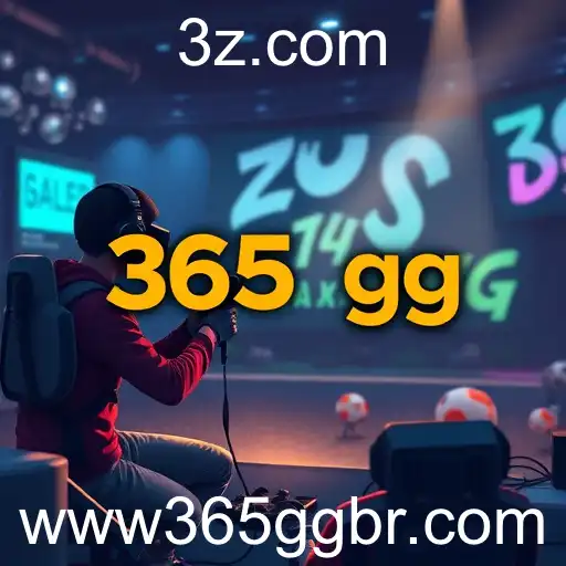 O Impacto dos Jogos Online e a Influência do 365gg em 2025