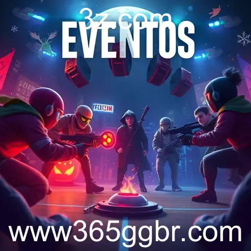 Nova Era dos Jogos Online: Revolução no Entretenimento Digital