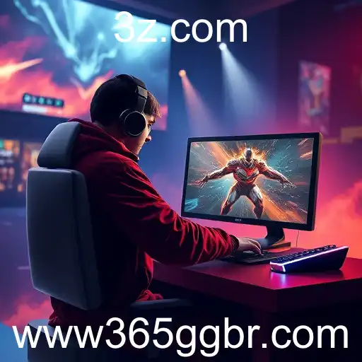 A Evolução dos Jogos Online e o Impacto no Mercado Brasileiro