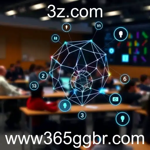 Tendências em Jogos Online e Inovações no 365gg