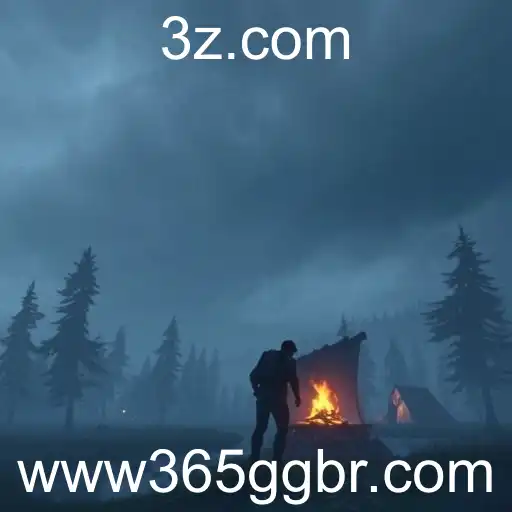 Nova Era dos Jogos Online: 365gg Lidera Inovações