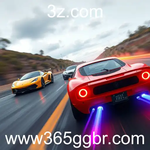 A Emoção das Corridas Virtuais: O Crescimento dos Jogos de Corrida