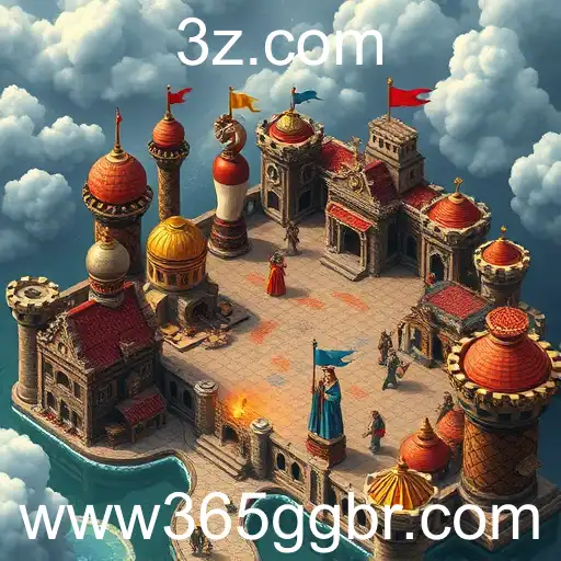 A Ascensão e Evolução dos Jogos de Estratégia no Mundo Digital