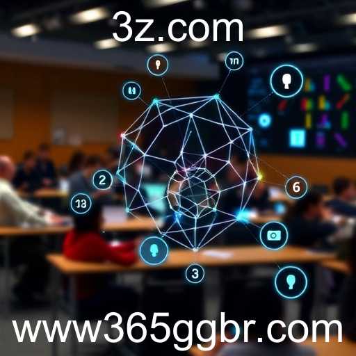 Tendências em Jogos Online e Inovações no 365gg