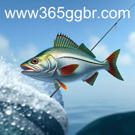 Exploring the World of Fishing Games with 365gg