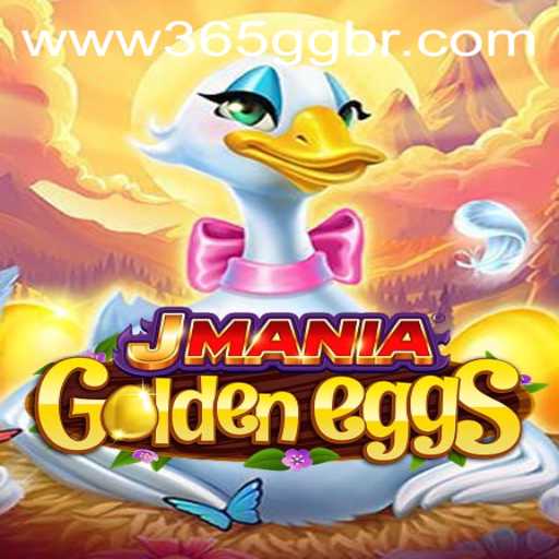 JManiaGoldenEggs: Dive into the Exciting World of 365gg