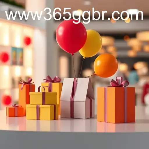 The Role of 365gg in Effective Promotions
