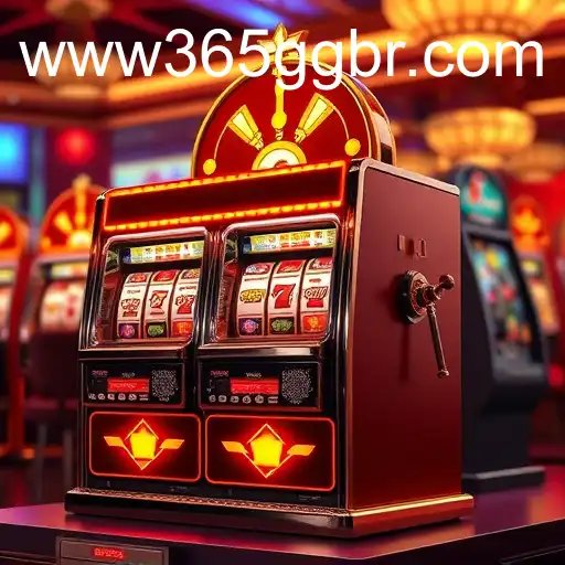 The Evolution and Impact of Slot Machines: A Dive into the 365gg Phenomenon