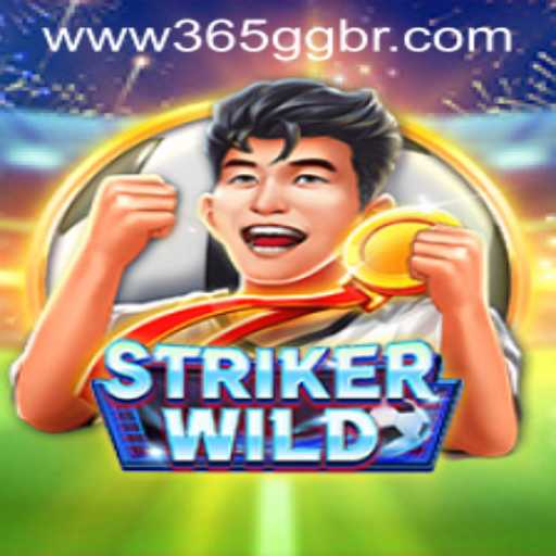 Dive into the Adventure of StrikerWILD and the Thrilling 365gg Experience